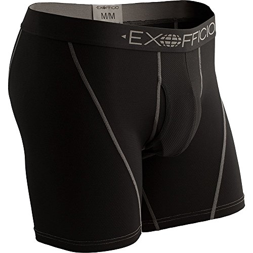 ExOfficio Men's Give-N-Go Sport Mesh 6