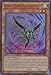 Yu-Gi-Oh! - Geira Guile the Cubic King (MVP1-EN036) - The Dark Side of Dimensions Movie Pack - 1st Edition - Ultra Rare