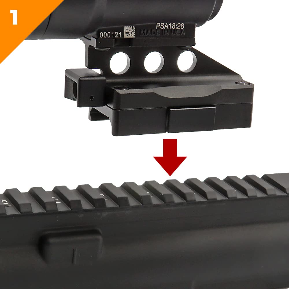 Amazon.co.jp: [ ミリタリーガレージ ] Evolution Gear MRO ドット