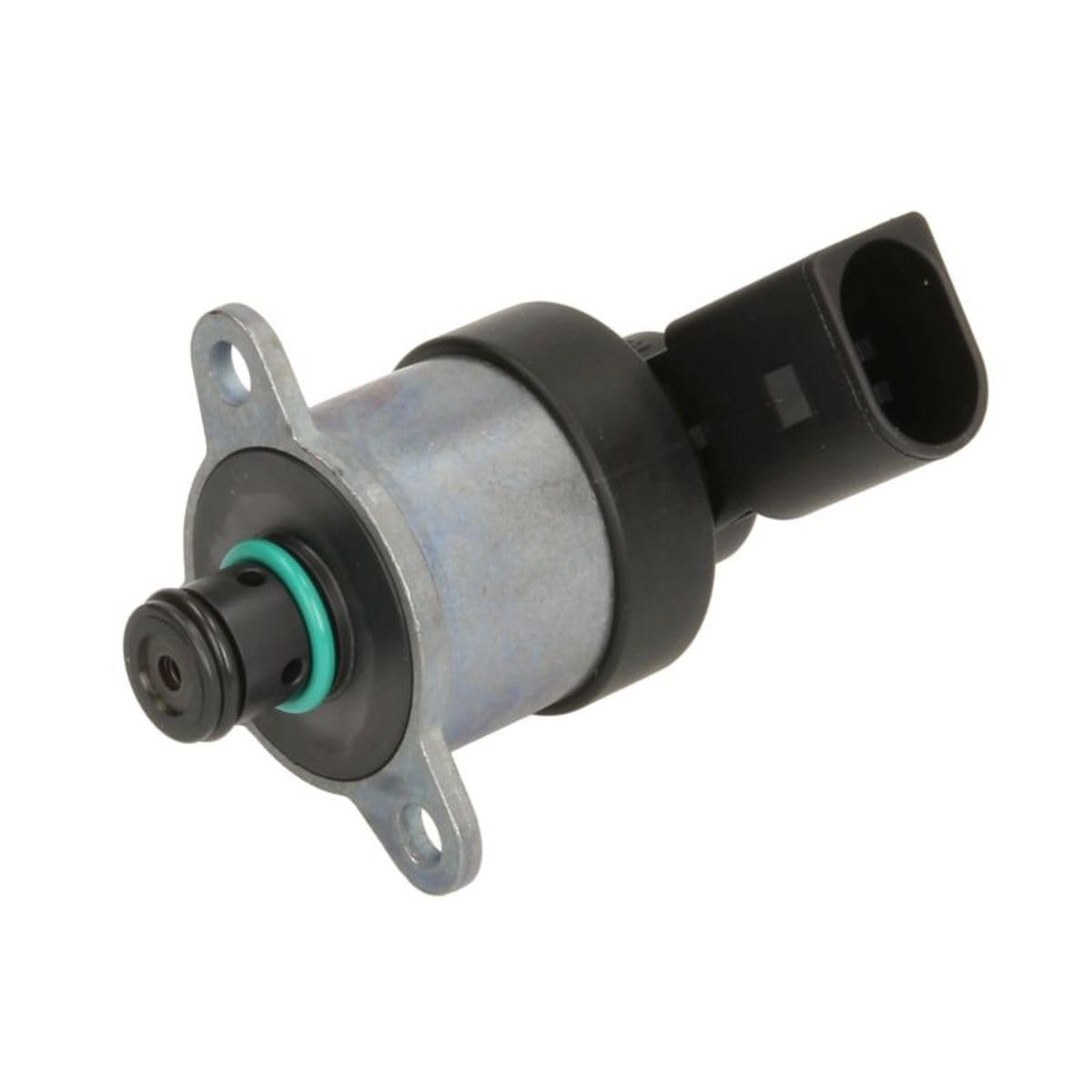 BOSCH 1 465 ZS0 066 Valvola regolazione Quantità carburante (Sist. Common Rai) con materiale di fissaggio/montaggio