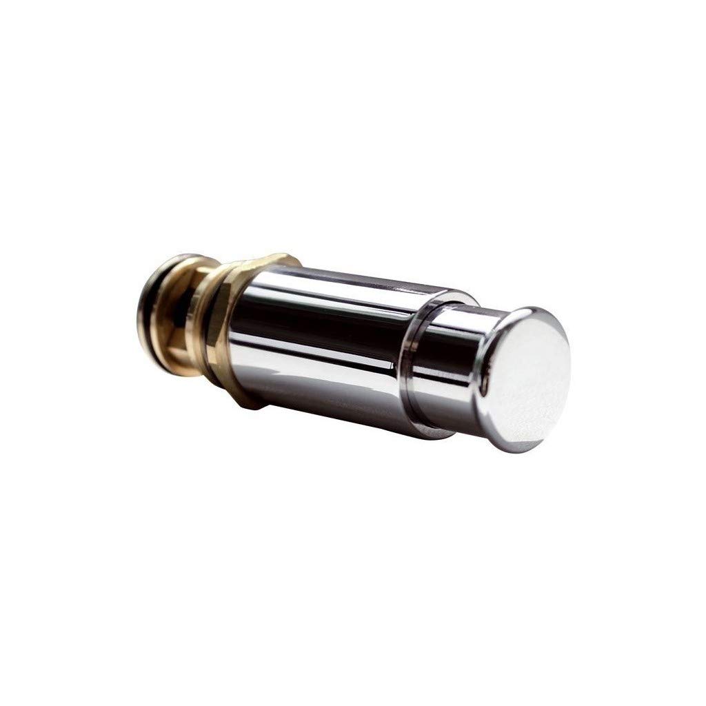 Deviatore Per Miscelatore Doccia Incasso Ottone Tondo Dev612 Daniel Rubinetterie