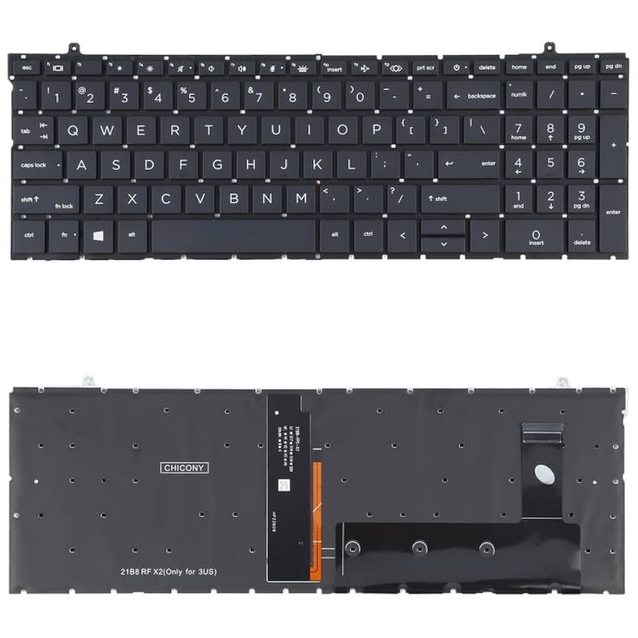 HP EliteDesk G5 純正スタンド、キーボード付 Amazon | コンピューター交換用キーボード HP ProBook 450 G9