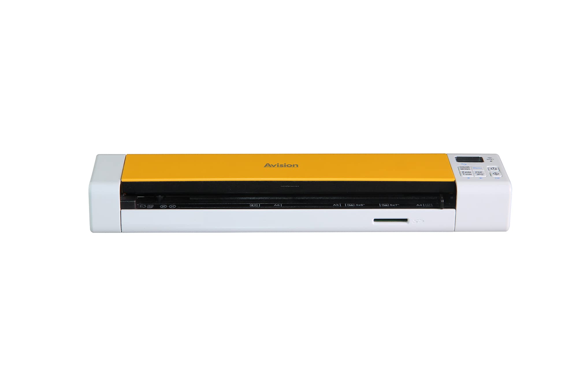 Adobe Acrobat 2020 Pro Win PKC OEM inkl. MetaMobile 20 Scanner| DIN A4 | USB 2.0 | WLAN | Scan-Geschwindigkeit 8 sec. | 600dpi | Twain | PaperAir | Akku | 32GB SD Karte