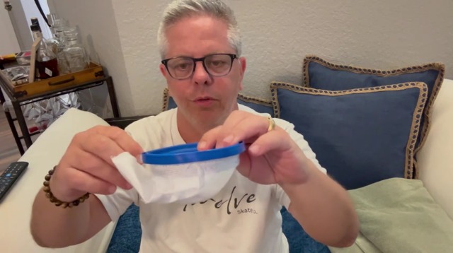 YMHYJY Bolsa De Filtro Sand & Silt Reemplaza Pool Blaster Max, Catfish Ultra, IVac 250, IVAC C2, Volt FX-4 Y Jacuzzi JPV200 Aspiradora De Piscina De Mano P30X022SS/PBW022SS (paquete De 2