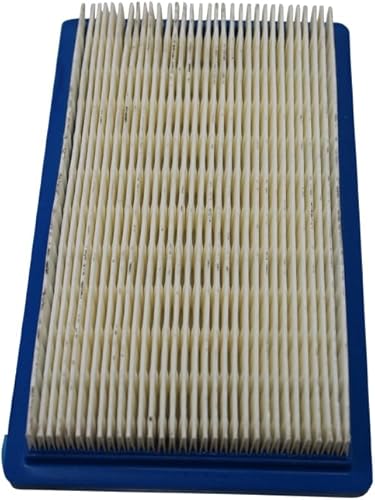 Miniatura 2 de RAParts - Filtro de aire de repuesto para John Deere 15 HP compatible con motores Kawasaki X300 X304