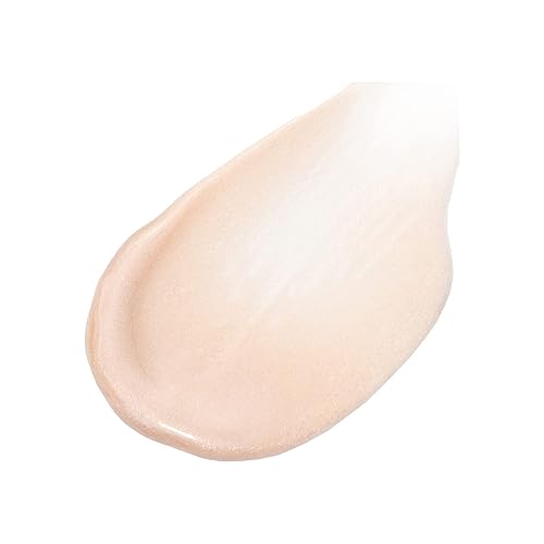 Miniatura 3 de Lune+Aster HydraGlow Serum Primer | Suero ligero + imprimación híbrida con ácido hialurónico, vitamina C + E para una tez luminosa y húmeda. Para