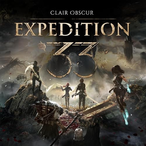Clair Obscur Expedition 33* Las Memorias Del Juego