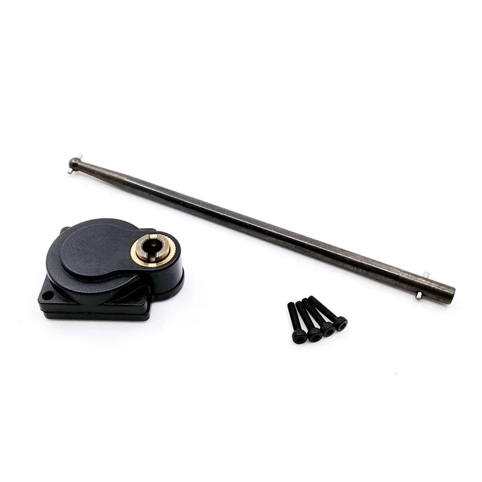 para HSP 70111 Vertex 16 18 21 28 Arrancador Eléctrico De Mano Motor para Nitro RC Accesorios Actualización Coche Accesorio Modelos RC