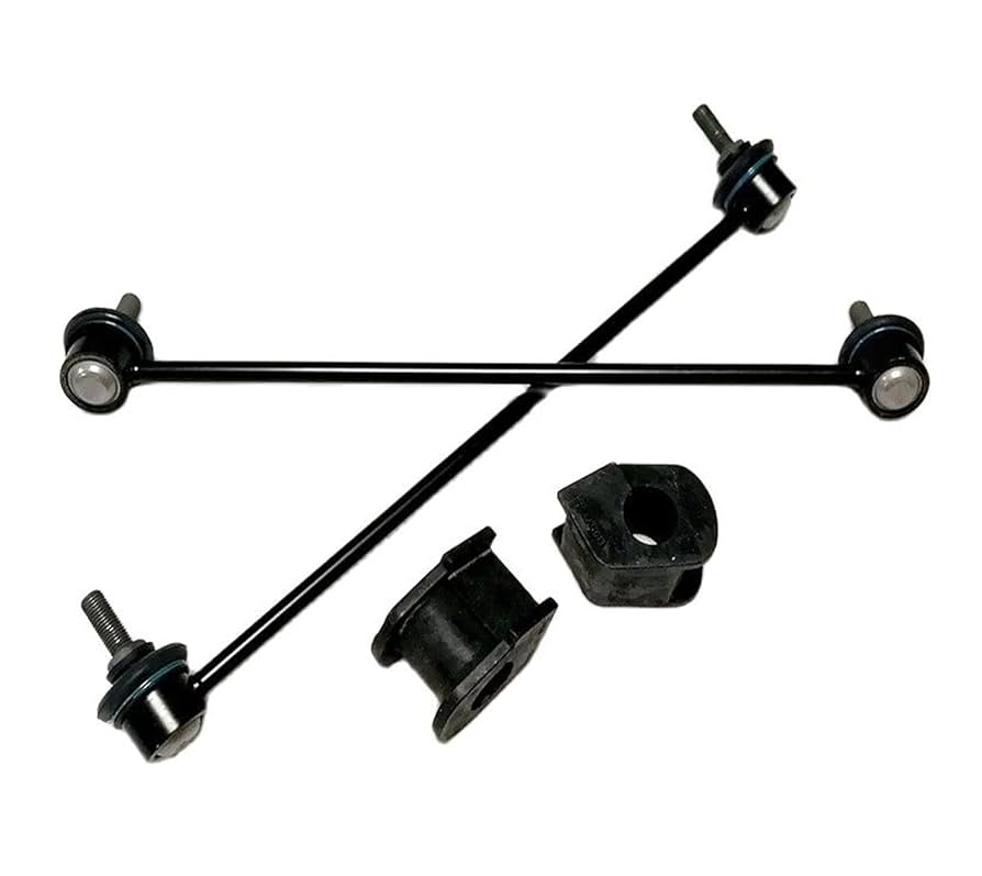 REAL FORCE チューニングスタビライザー チューンドスタビライザー SSR01C - Genb（玄武）CARAVAN