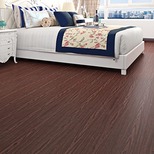 Livelynine Piastrelle Adesive Pavimento Effetto