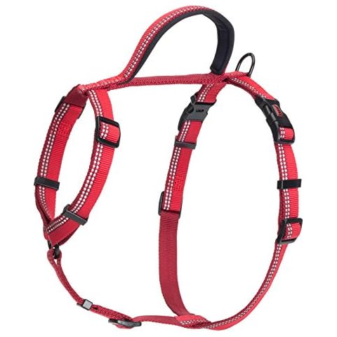 HALTI Walking Harness, Size X-Small Cover