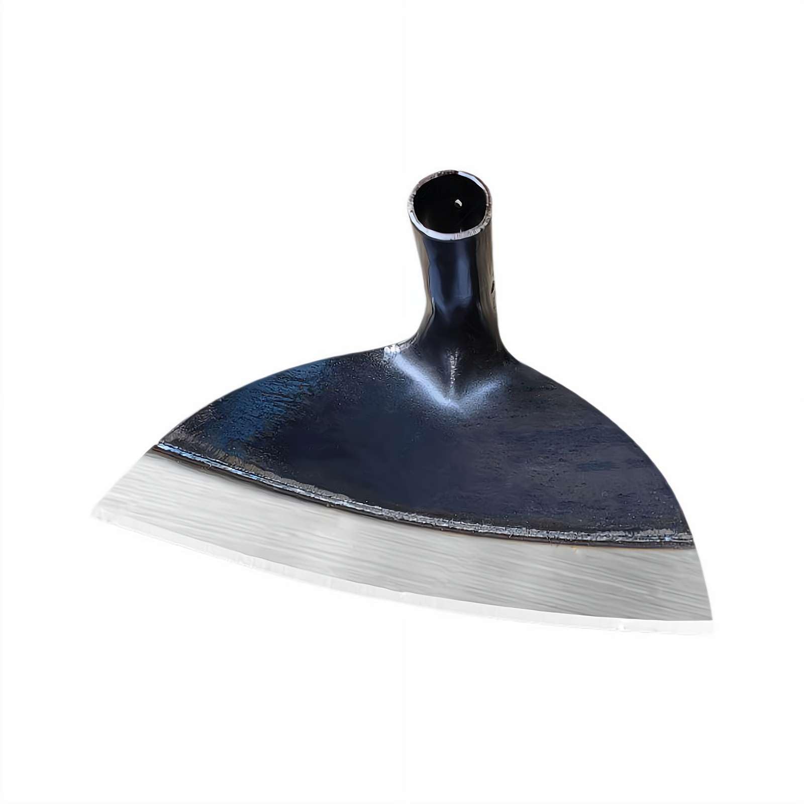 Heavy-Duty Steel Farm Gardening Weeding Hoe Head, 2025 New Replacement Handheld Grub Hoe Garden, Garden Hoes for Gardening, Hoe Garden Tool for Garden, Farm and Backyard