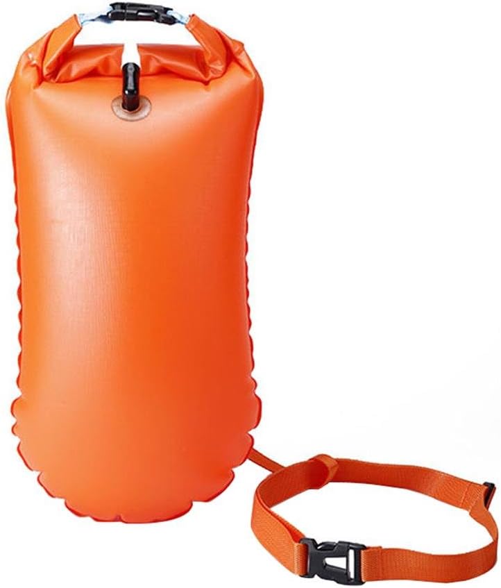 boa da nuoto per le gambe