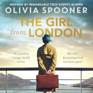 The Girl from London cover art