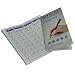 Produktbild Self Test Diary für SD CodeFree Blutzuckerteststreifen Test Meter