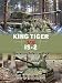 King Tiger vs IS-2: Operation Solstice 1945 (Duel)