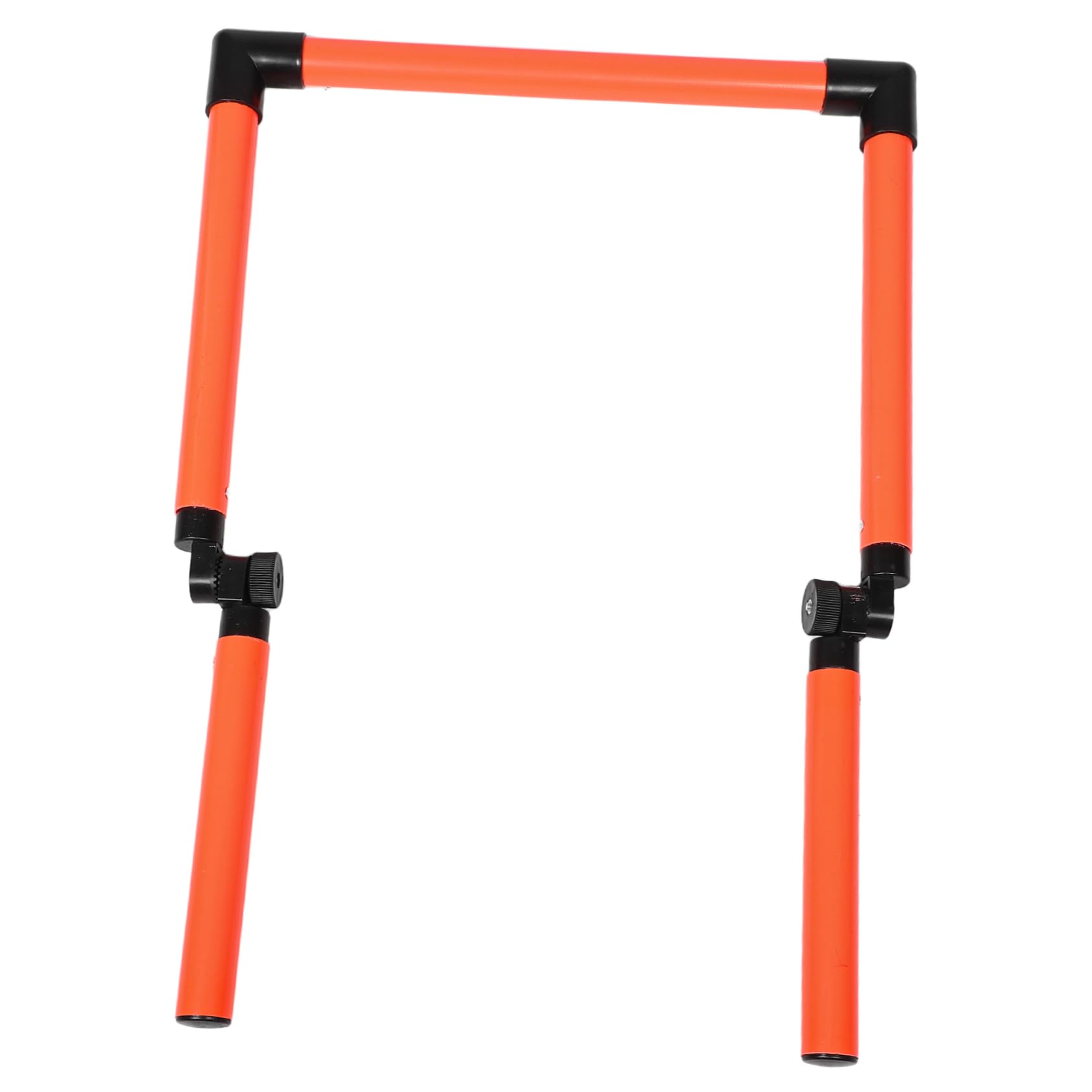 BCOATH Agility Training Hurdles for Athletes Construction Jump Training Equipment for Boys Girls Jump Height Distance for Sports Performance
