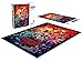 Buffalo Games - Stranger Things - Nothing is Gonna Go Back to The Way It was - 500 Piece Jigsaw Puzzle, 1.75 x 7.94 x 7.94 inches