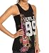Hurley Junior's Summerchamp Biker Riot Tank