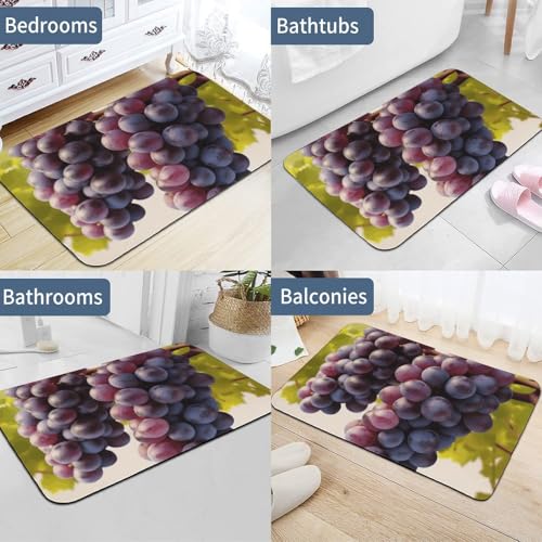 Tapis absorbant l'eau pour l'intérieur et l'extérieur - 6