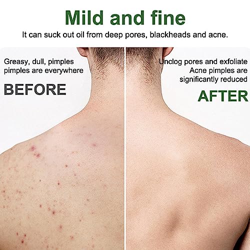 Sapone Naturale per gli Uomini, Sapone Naturale