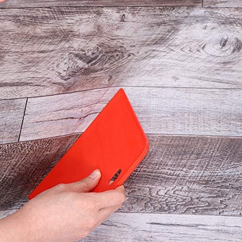 Wallpaper Smoothing Kit Install Tool Set for Vinyl Film Wrap Self Adhesive Paper Furniture Stickers Wallpaper Paste
