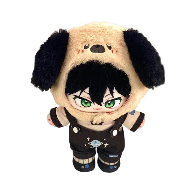 Amazon.co.jp: XINGYUNSHI 文豪ストレイドッグス アニメキャラクター