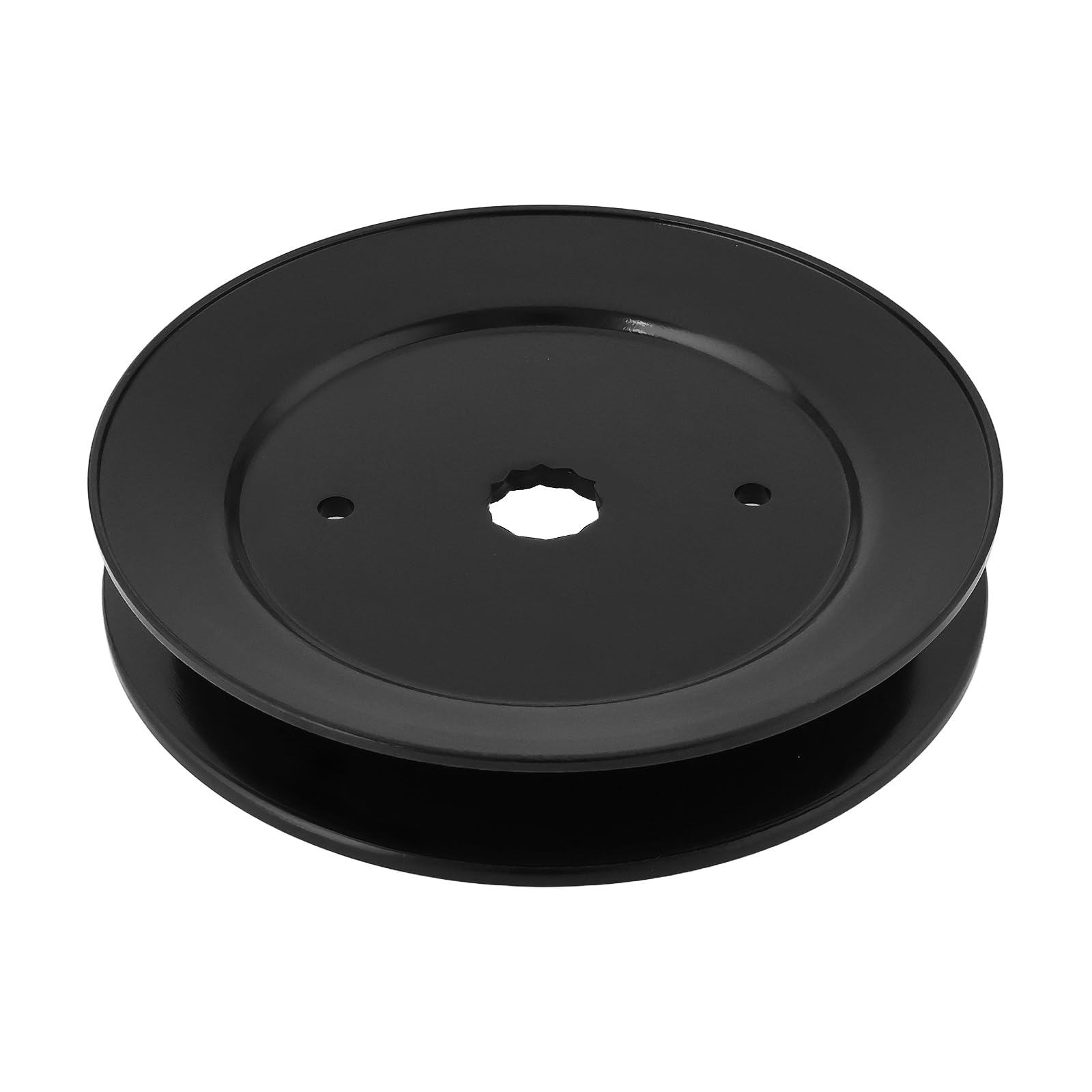 Poulie de broche pour réparer les vibrations du plateau de coupe Husqvarna 532153531