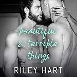 Cover of Beautiful and Terrible Things
