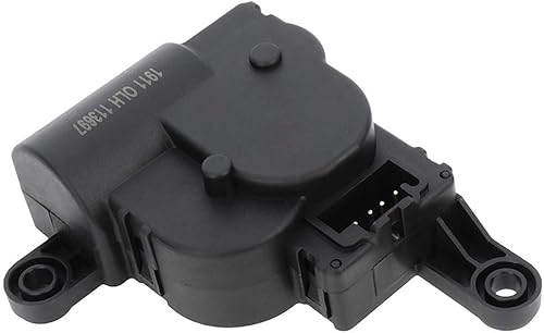 Vista 4 de SCITOO Actuador de puerta mezcladora de calentador HVAC Compatible con Chrysler 300M 1999-2004, Chrysler Intrepid 1998-2004, Chrysler LHS 1999-2001