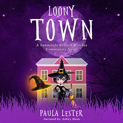 Cover art for Loony Town