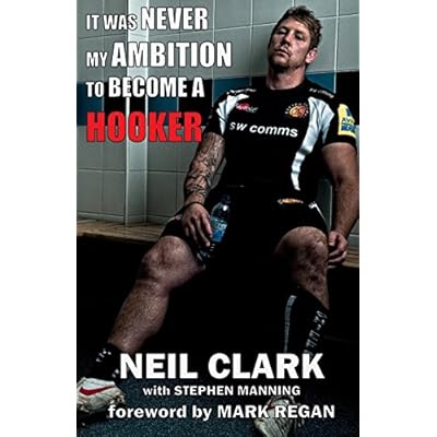 It Was Never My Ambition To Become A Hooker