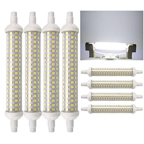 QfireQ R7S LED 135mm 20W Regulable Cover