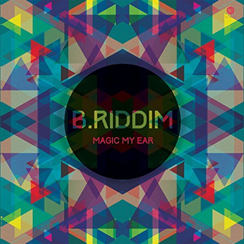 Amazon.com: Magic My Ear : B.Riddim: Digital Music