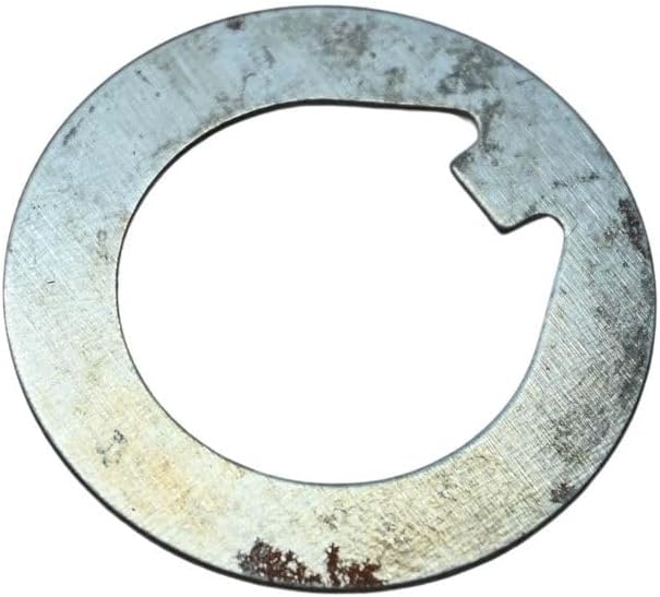Replacement Part for 98-2252 Thrust Washer NOS Substitute Small Parts Tool Equipment Mechanical Automotive Adjustment