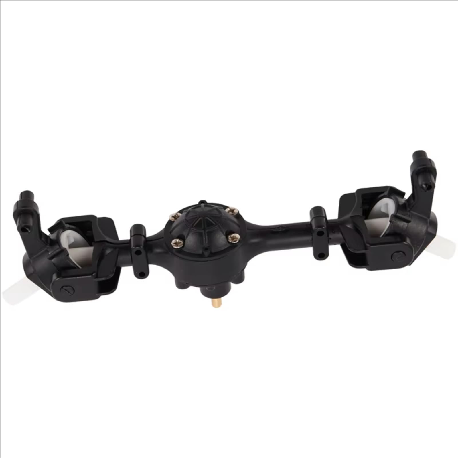Compatibile Con WPL B1 B14 B24 C14 C24 C34 C44 1/16 RC Cars Aggiornamenti Parti Accessori 6 Pezzi Ingranaggi Assali Anteriori Posteriori Ponte Accessori
