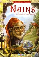 Nains 2203002174 Book Cover
