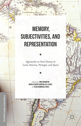 Memory, Subjectivities, and Representation view 2