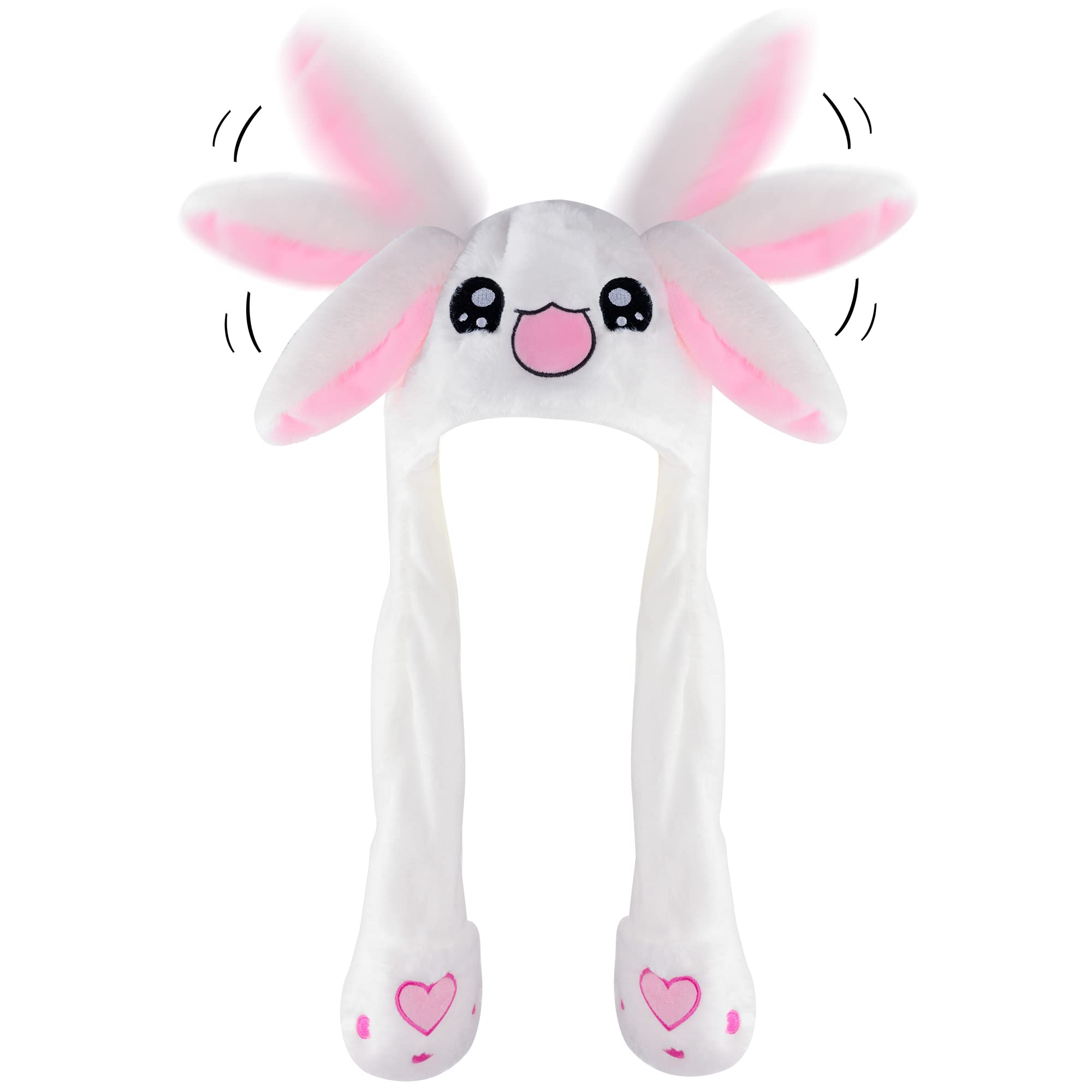 Rubie's Toddler Santa Hat