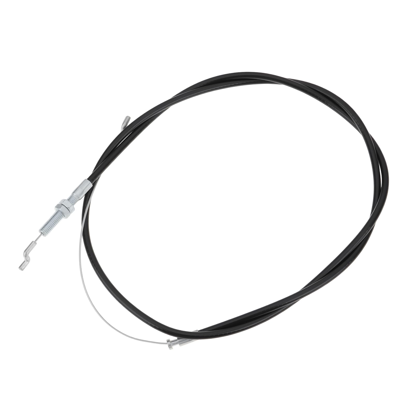 YINETTECH Lawnmower Brake Cable 1147007 Compatible with HYM530SPR-A7 HYM510SP HYM510SP-A8