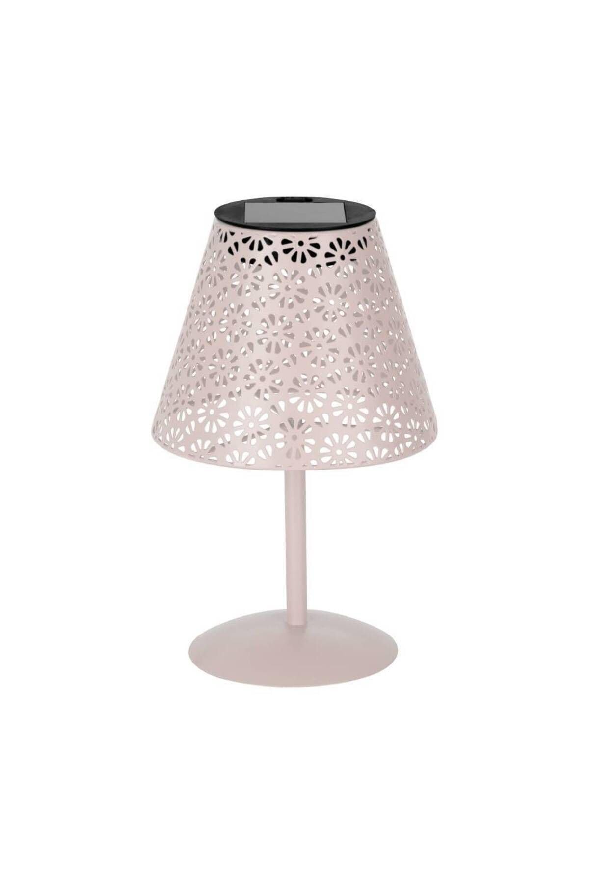 Eglo Solar Outdoor Table lamp Z_Solar, Outside Light for Balcony and Garden