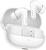 Xiaomi Buds 5 Pro Bluetooth - 11 mm HiFi Üçlü Sürücü, 55db ANC Aktif Gürültü Önleme ve 15 ms ENC, Kayıpsız Qualcomm Sound ve Harman AudioEFX, Beyaz