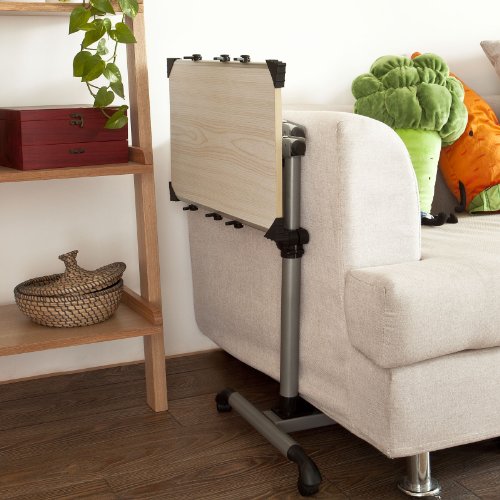 SoBuy® Tavolo portatile,tavolo console,tavolo