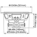 Cerwin-Vega HED Series Subwoofers – 12