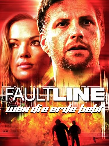 Faultline - Wenn die Erde bebt für 3,99 EUR bei amazon.de Bild: Faultline - Wenn die Erde bebt für 3,99 EUR bei amazon.de