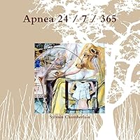 Apnea 24/7/365 1304265862 Book Cover