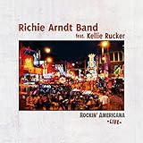 americana album cover  Rockin\' Americana (Live)