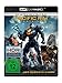 Produktbild Pacific Rim - Uprising (4K Ultra-HD) (+ Blu-ray 2D)