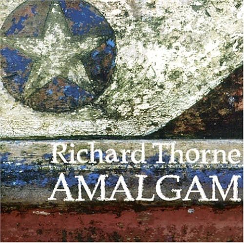 Cd Amalgam