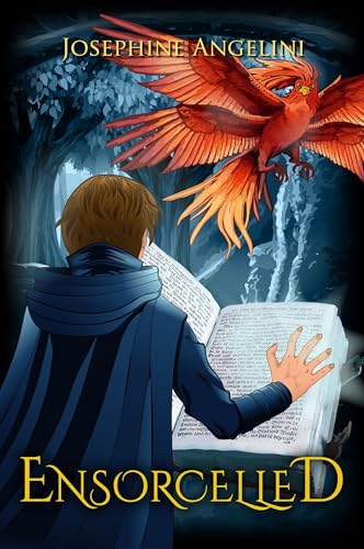 Cover of Ensorcelled